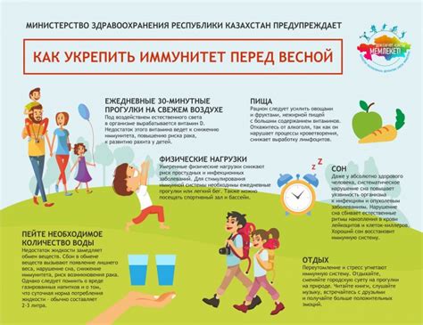Раскрытие значимости регулярных прогулок для укрепления иммунитета и развития моторных навыков