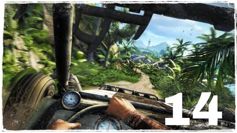 Раскрытие разнообразных методов бесшумного приближения к цели в игре Far Cry 3