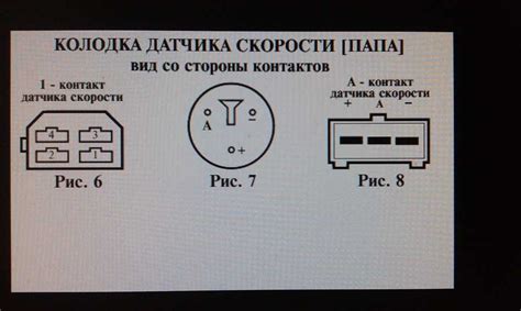 Расположение датчика воспламенения на автомобиле Нива 2131: особенности и отличительные черты