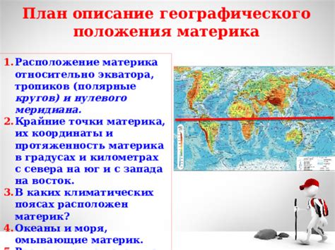 Расположение и характеристики географического положения Максаковского