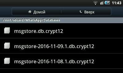 Расположение папки emulated на планшетах Android