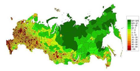 Распределение населения Бангладеша по регионам