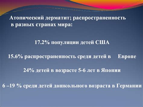 Распространенность проктолептики среди женской популяции