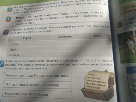 Рассказ о путешествии в поисках ценного предмета и методов проникновения в загадочное подземелье