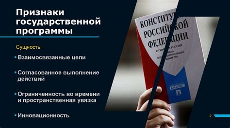 Расходы на осуществление государственных программ и социальное обеспечение