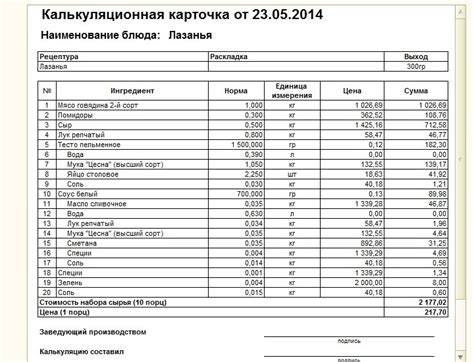 Расчет финансов и учет стоимости перед покупкой и установкой: необходимые шаги и рекомендации