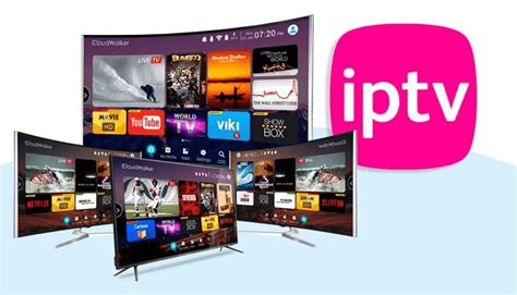 Расширение функциональности IPTV на устройствах Android с помощью дополнительных приложений