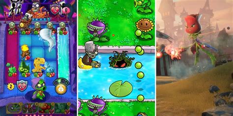Расширения файлов игры Plants vs Zombies и их назначение