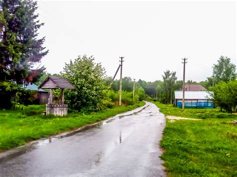 Ре́с-ле́-Вальтре – прекрасное убежище среди бескрайних лесов и зеленых полян