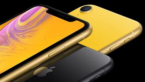 Реакция пользователей на отсутствие функции 3D Touch в iPhone XR