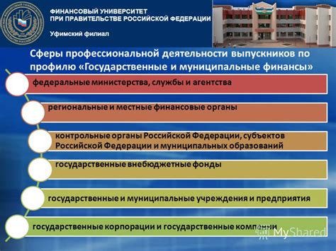 Региональные и местные органы налоговой службы