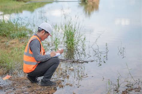 Регулярное тестирование и корректировка состава минералов в воде для поддержания ее качества