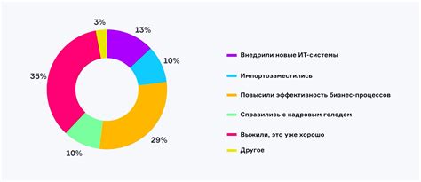 Результаты и перспективы дальнейшего развития компании: достижения и возможности