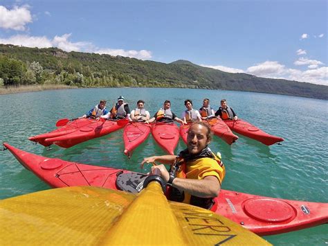 Реки и водные виды отдыха