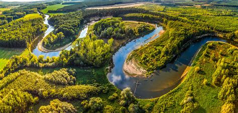 Реки и озера Сибири: изумительность и разнообразие хариусных водоемов