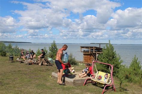 Рекомендации и советы для планирования зимнего отдыха на побережье Обского моря