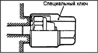 Рекомендации по замене и обслуживанию датчика нагрузки моторного жидкости на автомобиле фирмы Р"