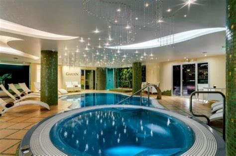 Релакс в SPA: наслаждение уходом за собой