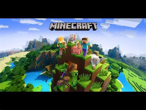 Решение проблемы запуска игры Minecraft