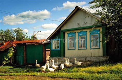 Родительский дом Ольги Бузовой: воспоминания о детстве