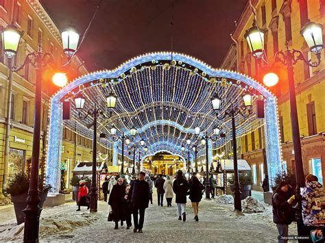 Рождественская ярмарка на Площади Ленина – уникальное событие для всей семьи