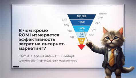 Ролевые игры в контент-маркетинге: увеличение эффективности с помощью персонажей