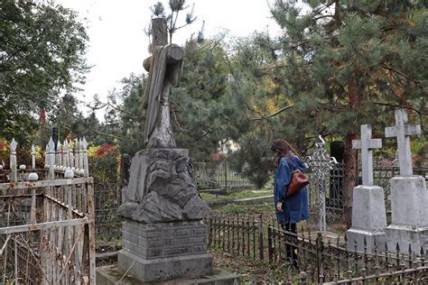 Роль Всесвятского некрополя в жизни горожан Самары