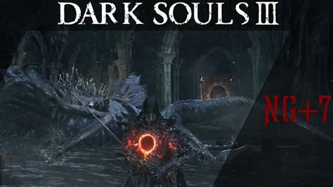 Роль Йорма Великого Дракона в сюжетной линии Dark Souls 3