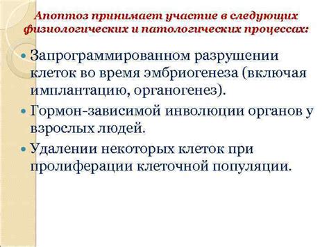 Роль гипоталамуса в физиологических процессах во время коматозного состояния