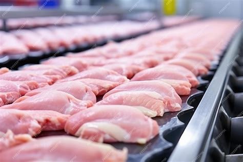 Роль дымчатого мяса куриного происхождения в повышении выносливости