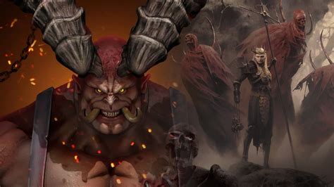 Роль забытых душ в игре Diablo 3: их назначение и значение