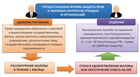 Роль и деятельность национальных организаций по защите прав: задачи и возможности обращения