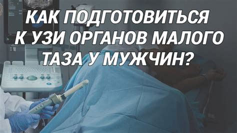 Роль и задачи семенных проводников у мужчин: специфика деятельности