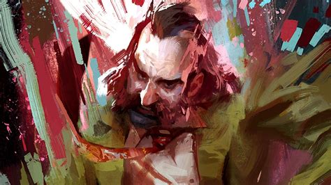 Роль и значения посылок в мире игрового процесса в Disco Elysium