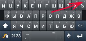 Роль и особенности кнопки fn на различных мобильных устройствах и смартфонах