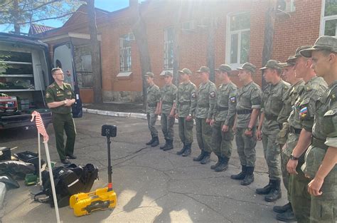 Роль нахимовских училищ в формировании высококвалифицированных морских специалистов