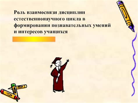 Роль обязательных предметов в формировании качественного образования