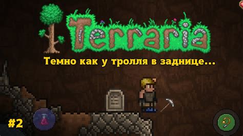 Роль осколка тьмы и его значимость в мире террарии