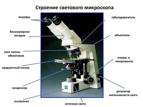 Роль светового датчика и его основные характеристики