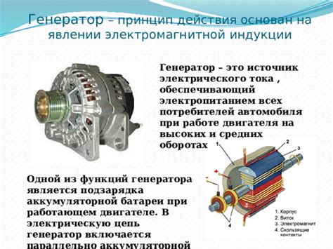 Роль стабилизатора электрического тока в работе автомобиля ГАЗ-405