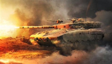 Роль тепловизора в War Thunder: обзор возможностей и влияние на игровой процесс