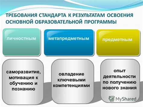 Роль тестирования в оценке знаний учащихся