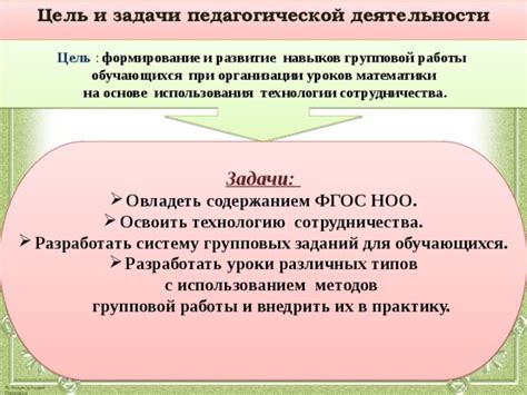 Роль формирования навыков коллаборативной работы и сотрудничества с использованием Стим-дека