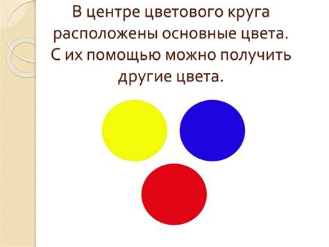 Роль цвета в толковании снов: отражение символического значения