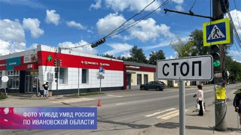 Романтика в узких переходах и скрытых уголках города