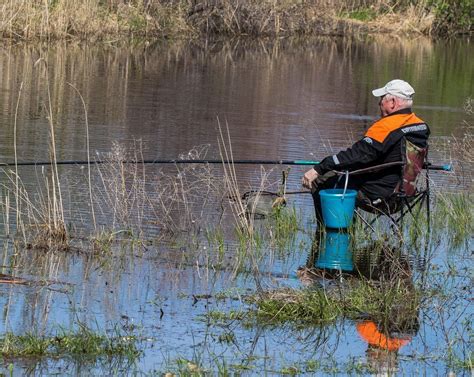 Рыбалка в области Гомель: избранные районы для успешной рыбной ловли