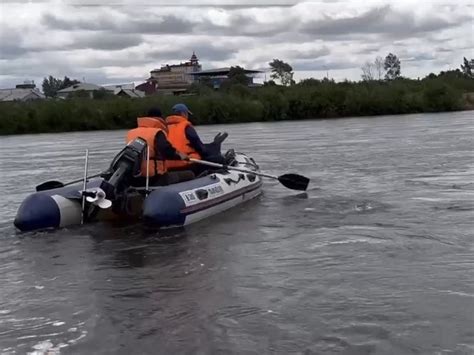 Рыболовство и купание: расширение возможностей на уютных водоемах Бурятии