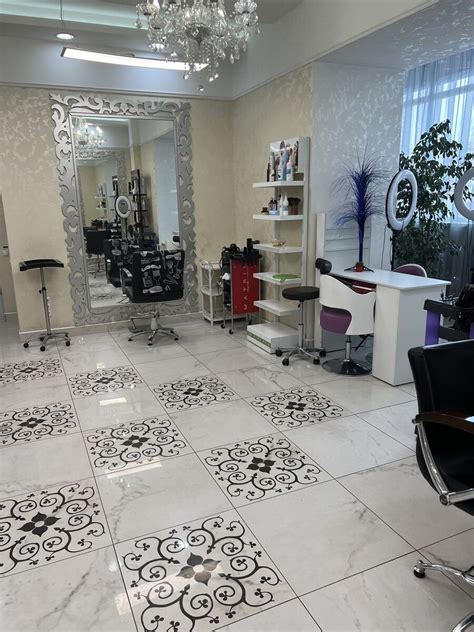 Салон красоты "Hair Studio"