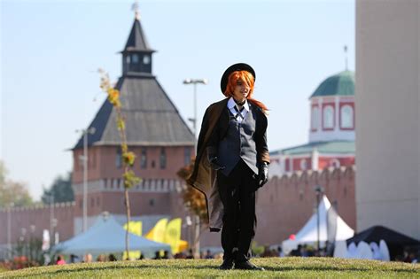 Самые яркие события зимнего праздника в Нижегороде